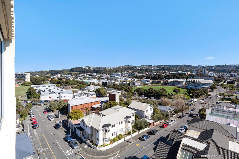 801/131 Brougham Street, Mount Victoria, Wellington - Carousel 2