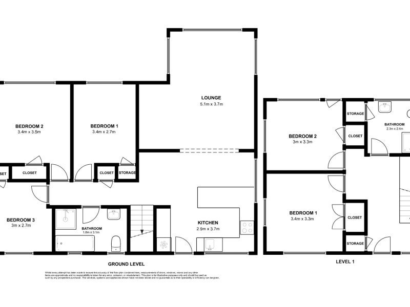 26 Bedford Street, Northland, Wellington - Carousel 16