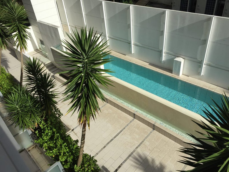 313/85 Beach Road, Auckland Central, Auckland - Carousel 10