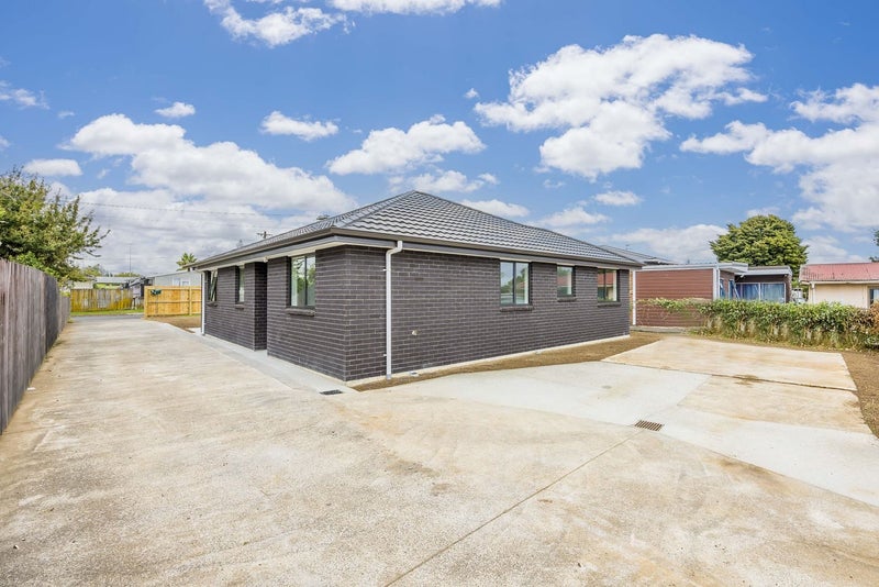 1/37 Blampied Road, Ōtara, Auckland - Carousel 1