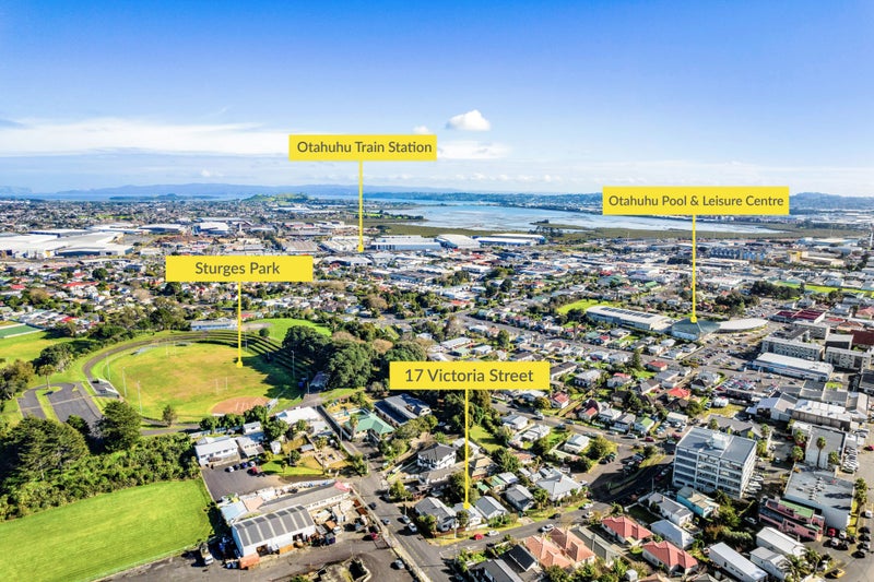 17 Victoria Street, Otahuhu, Auckland - Carousel 1