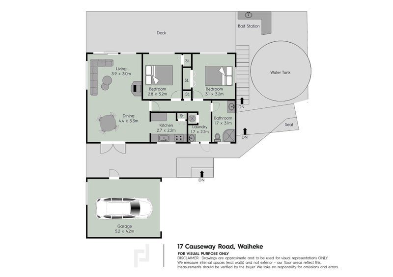 17 Causeway Road, Surfdale, Waiheke Island - Carousel 28