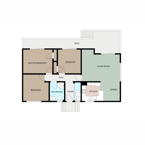 21B Landview Road, Parkvale, Tauranga - Carousel 19