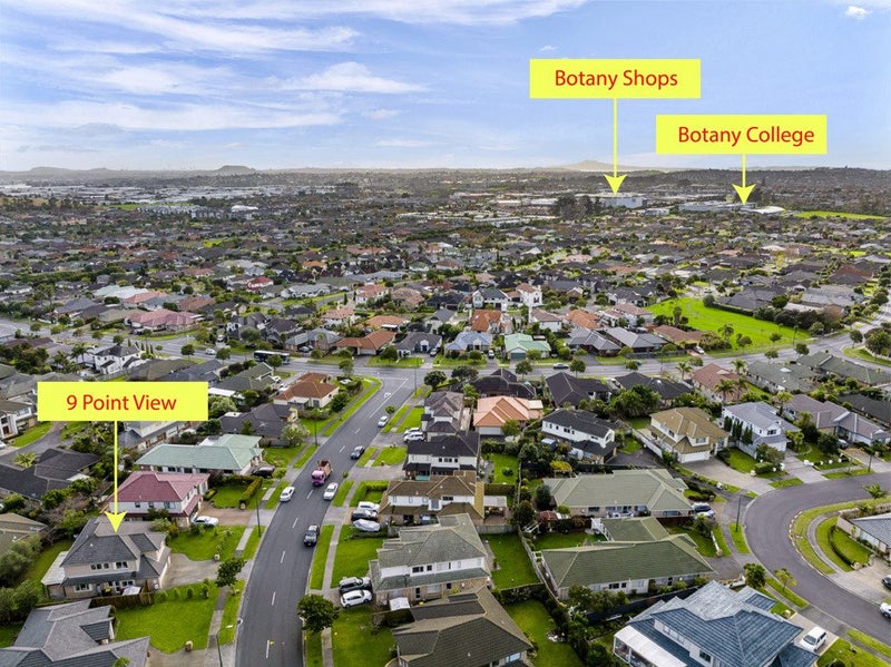 9 Point View Link, East Tamaki Heights, Auckland - Carousel 36
