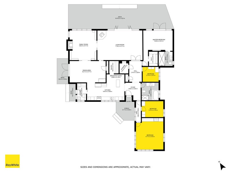 1180 Alfriston Road, Manurewa - Carousel 22