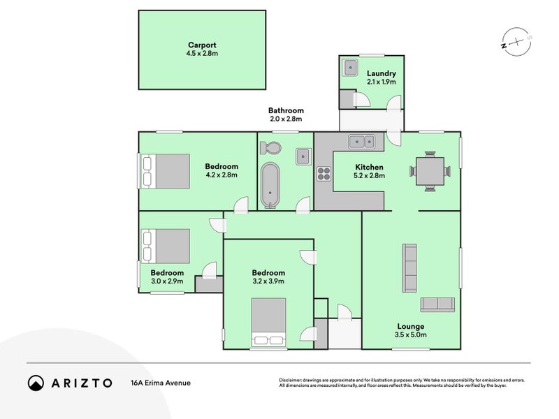 16A Erima Avenue, Point England, Auckland - Carousel 20