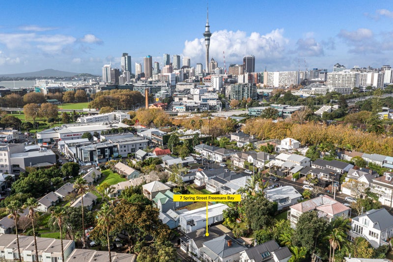 7 Spring Street, Freemans Bay, Auckland - Carousel 17