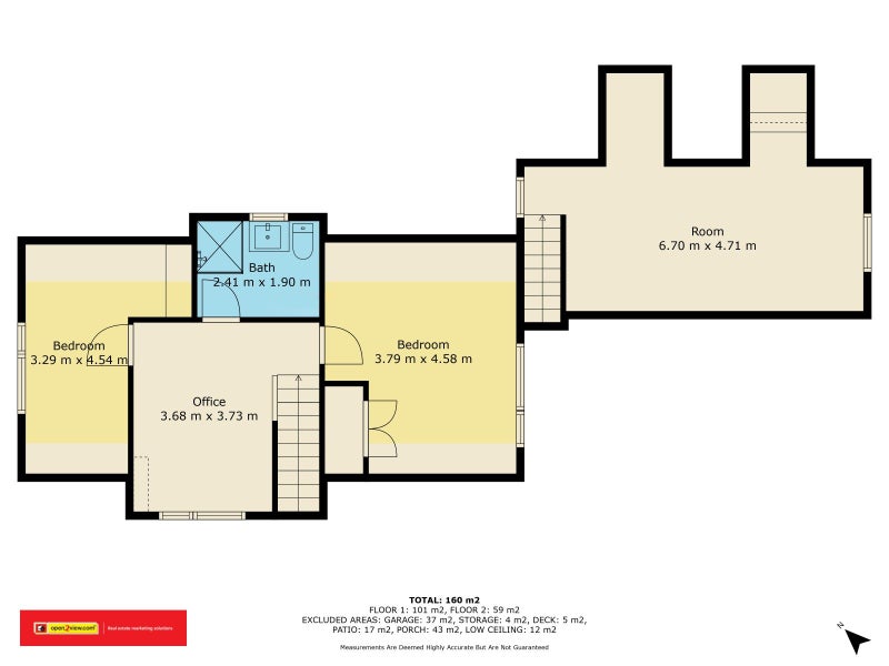 51 Kiddle Drive, Hilltop, Taupo - Carousel 22