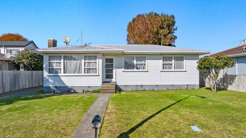 54 Tatariki Street, Rosehill, Papakura - Carousel 1