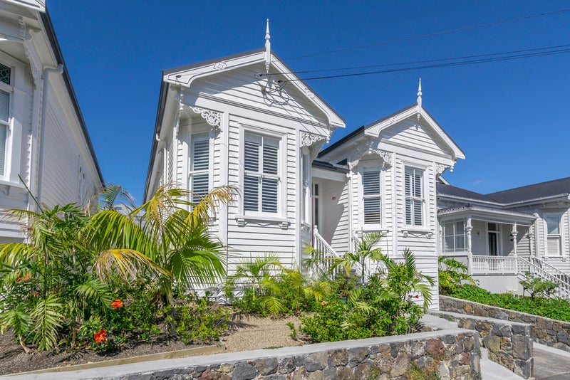 4 Wanganui Avenue, Ponsonby, Auckland - Carousel 1