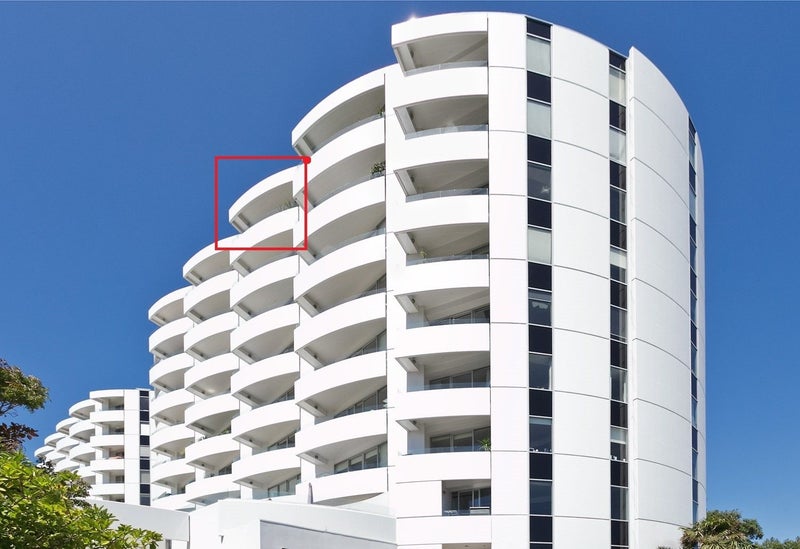 903/86 The Strand, Auckland Central, Auckland - Carousel 1