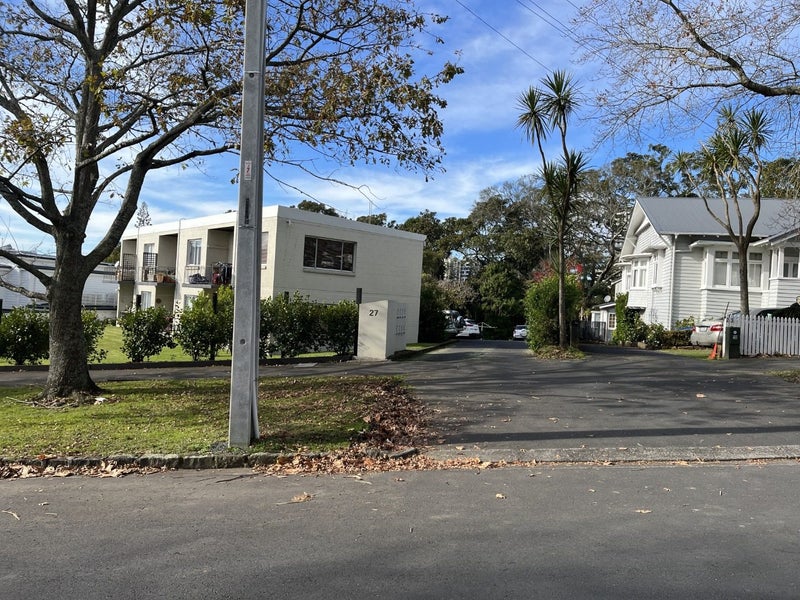 12/27 Hepburn Street, Freemans Bay, Auckland - Carousel 1