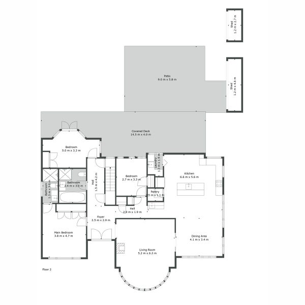 205 St Andrews Road, Epsom, Auckland - Carousel 26