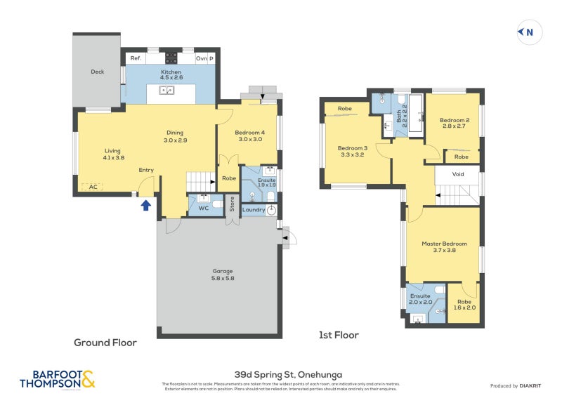 39D Spring Street, Onehunga, Auckland - Carousel 29