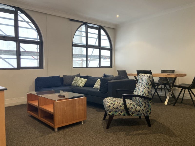 6E/16 The Terrace, Wellington Central, Wellington - Carousel 2