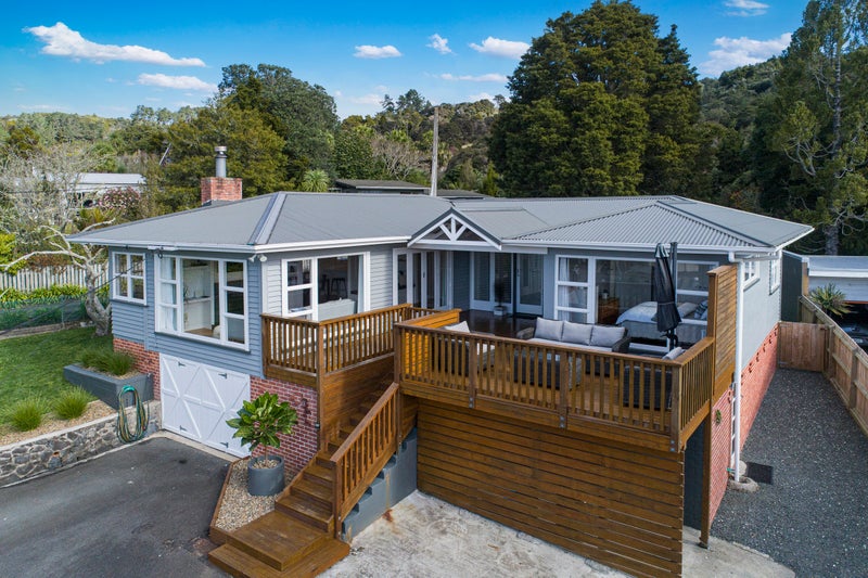 63 Russell Road, Kensington, Whangarei - Carousel 1