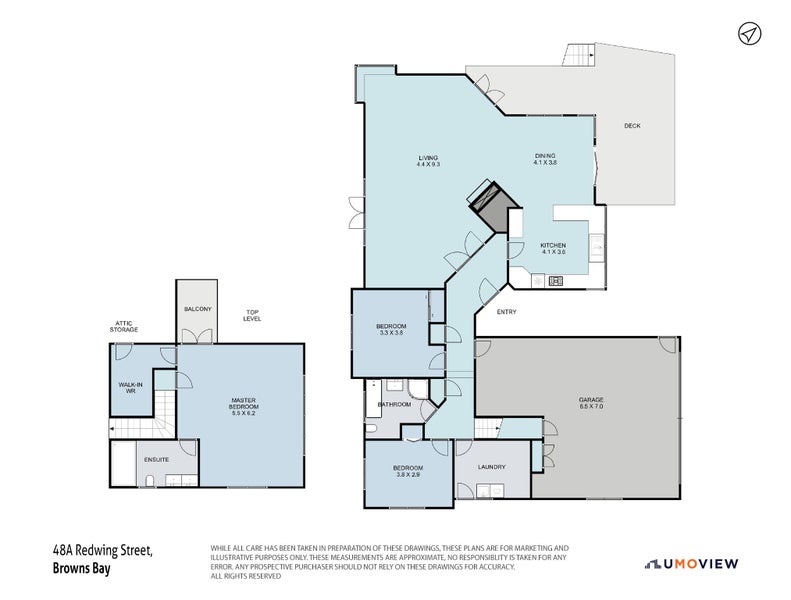 48A Redwing Street, Browns Bay, Auckland - Carousel 20