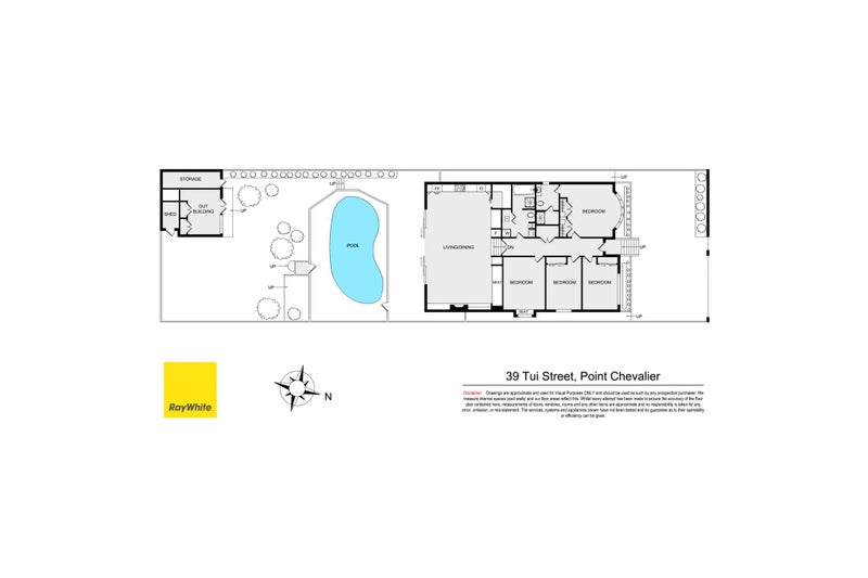 39 Tui Street, Point Chevalier, Auckland - Carousel 15