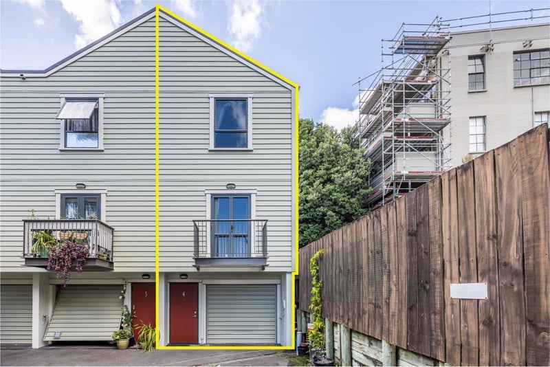 4/70 Randolph Street, Newton, Auckland - Carousel 13