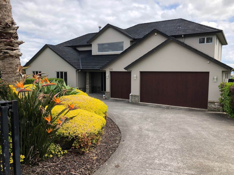 262 Point View Drive, Dannemora, Auckland - Carousel 1