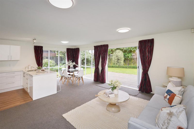 3 Clipston Place, Halswell, Christchurch - Carousel 2