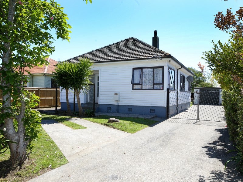 810 Kowhai Street, Mahora, Hastings - Carousel 1