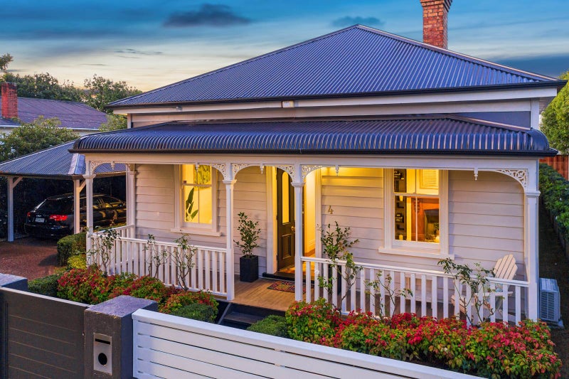 4 Jason Avenue, Sandringham, Auckland - Carousel 1