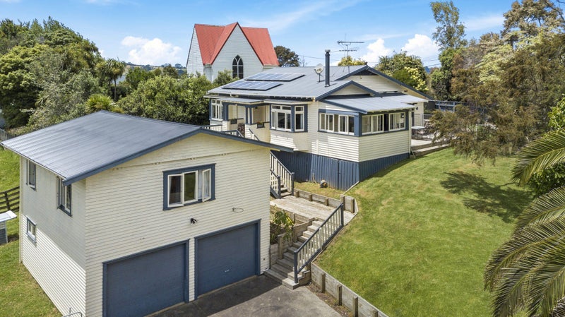 22 North Crescent, Kaukapakapa, Kaukapakapa - Carousel 1