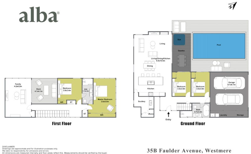 35B Faulder Avenue, Westmere, Auckland - Carousel 19