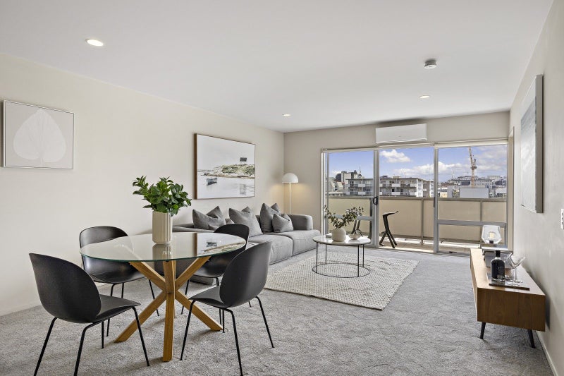 5B/16 Chapman Street, Grey Lynn, Auckland - Carousel 2