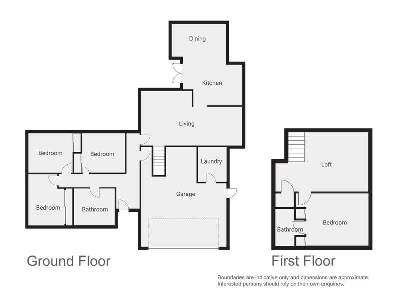 54 Butler Street, Opawa, Christchurch - Carousel 49