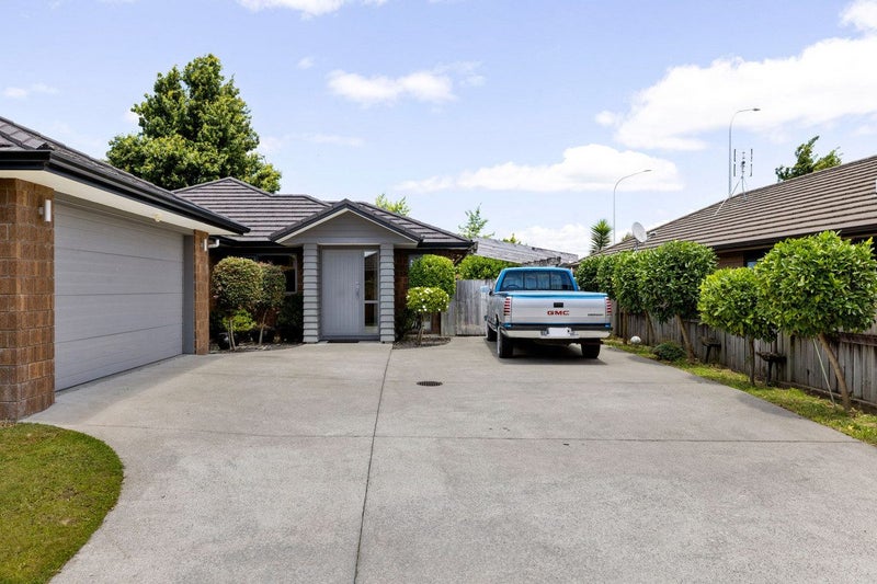 2A Ihimaera Terrace, Leamington, Cambridge - Carousel 25