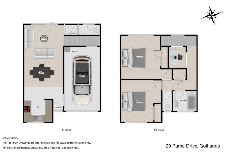 29 Puma Drive, Golflands, Auckland - Carousel 14