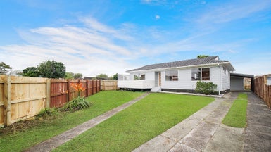 22 Adel Place, Weymouth, Auckland - Carousel 1