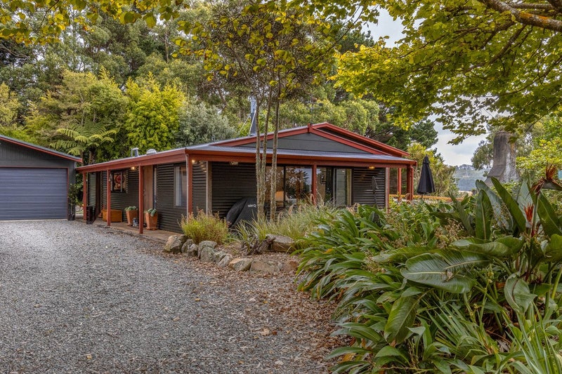 308B Belmont Road, Judgeford, Porirua - Carousel 2