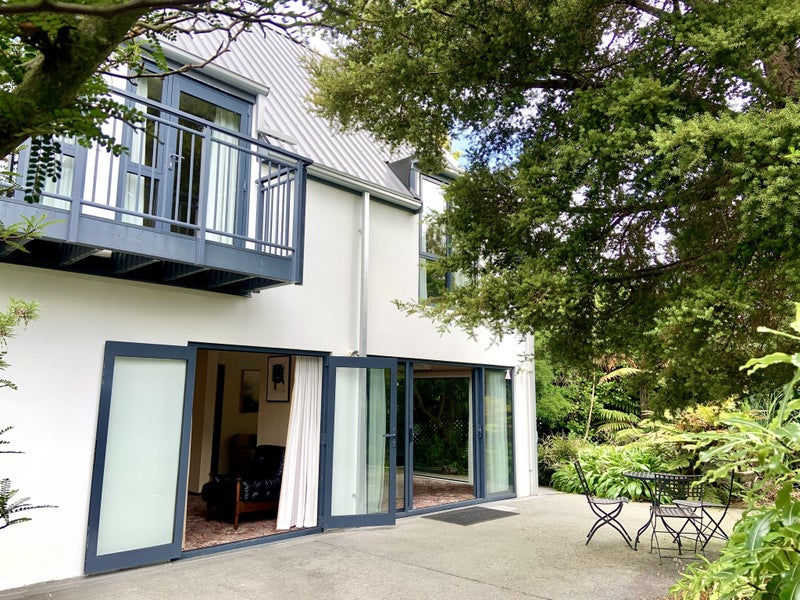 18/27 Cornwall Street, St Albans, Christchurch - Carousel 1