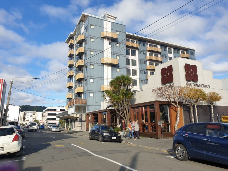 304/35 Abel Smith Street, Te Aro, Wellington - Carousel 1