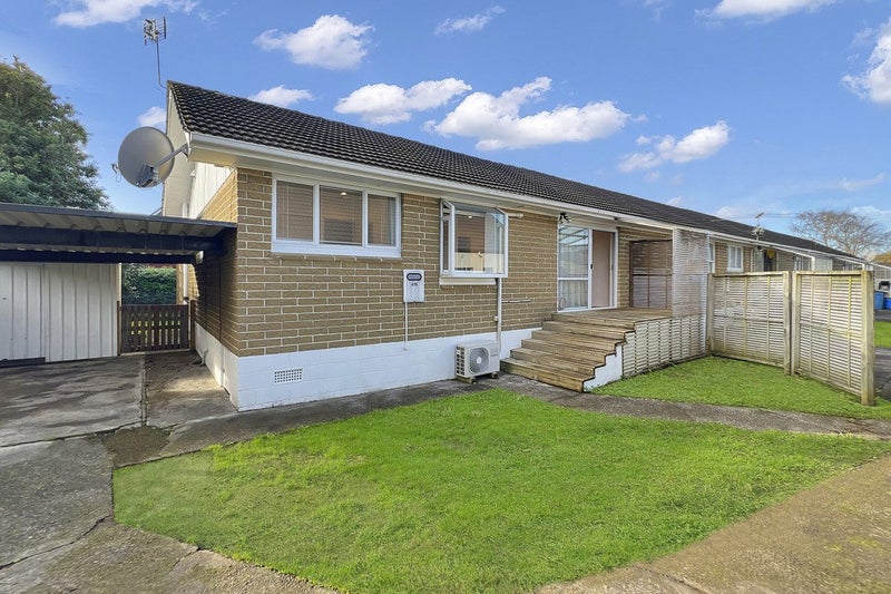 4/10 Harding Avenue, Mount Wellington, Auckland - Carousel 1