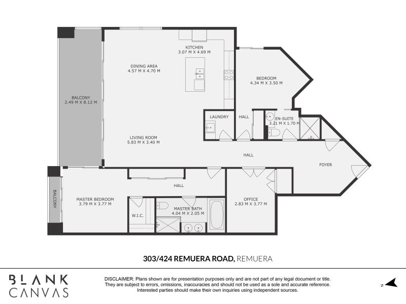 303/424 Remuera Road, Remuera, Auckland - Carousel 27