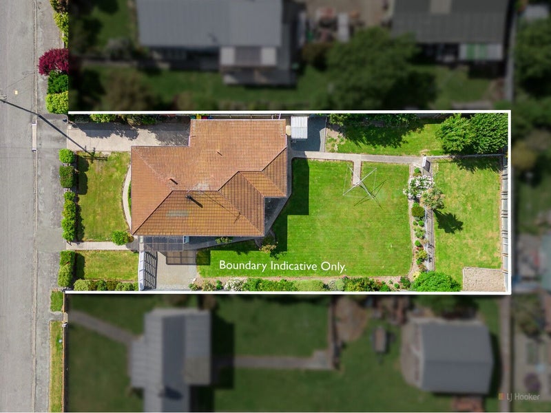 11 Coronation Street, Waimate, Waimate - Carousel 28