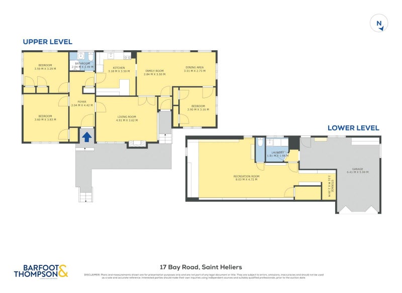 17 Bay Road, St Heliers, Auckland - Carousel 10