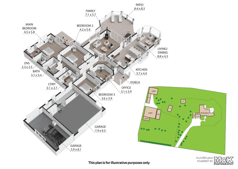 241 Boylan Road, Te Roti, Hāwera - Carousel 31