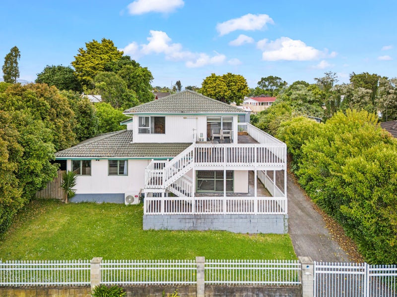 169 Chichester Drive, Rosehill, Papakura - Carousel 1