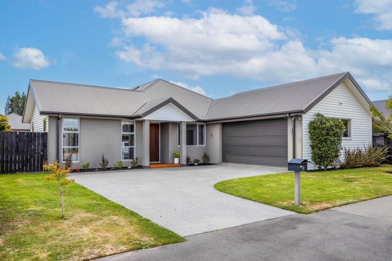 50 Te Rito Street, Marshland, Christchurch - Carousel 1