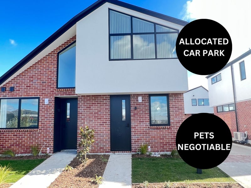 2/21 Montreal Street, Sydenham, Christchurch - Carousel 1