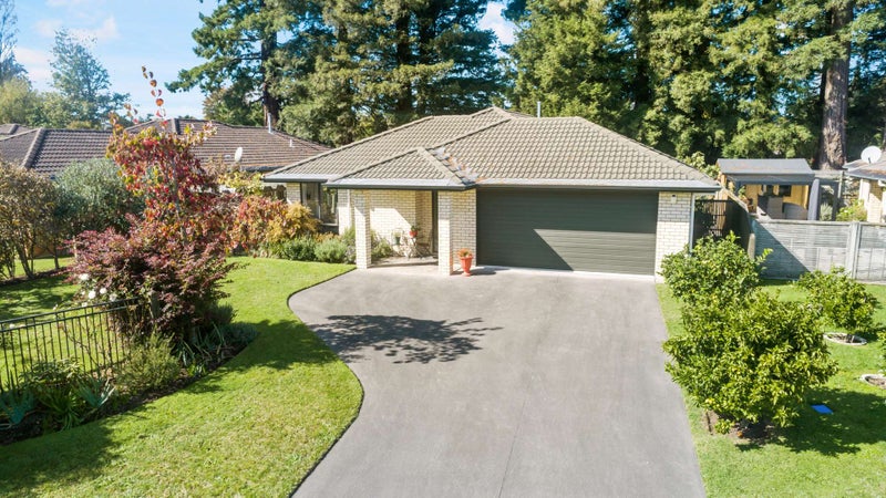 25 Riverholm Drive, Mangakakahi, Rotorua - Carousel 1