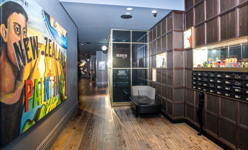 5J/257 Wakefield Street, Te Aro, Wellington - Carousel 10