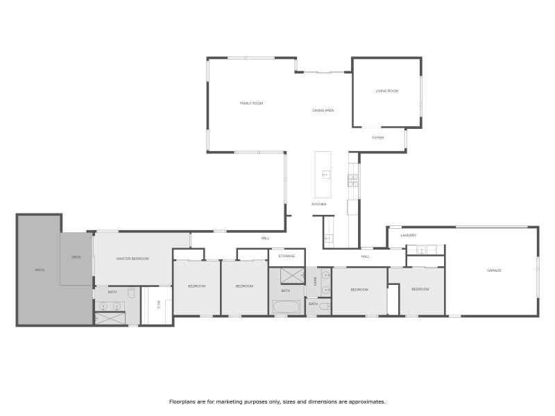 46 Captain Stone Road, Hamilton - Carousel 34