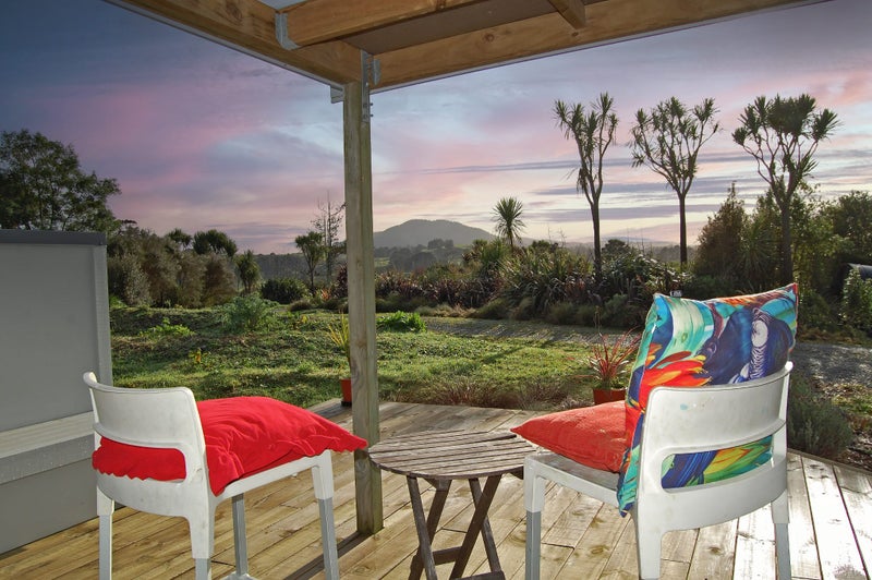 126 Oneriri Road, Kaiwaka - Carousel 20