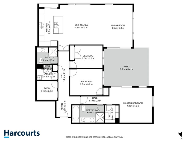 12/73 Anzac Street, Takapuna, Auckland - Carousel 16